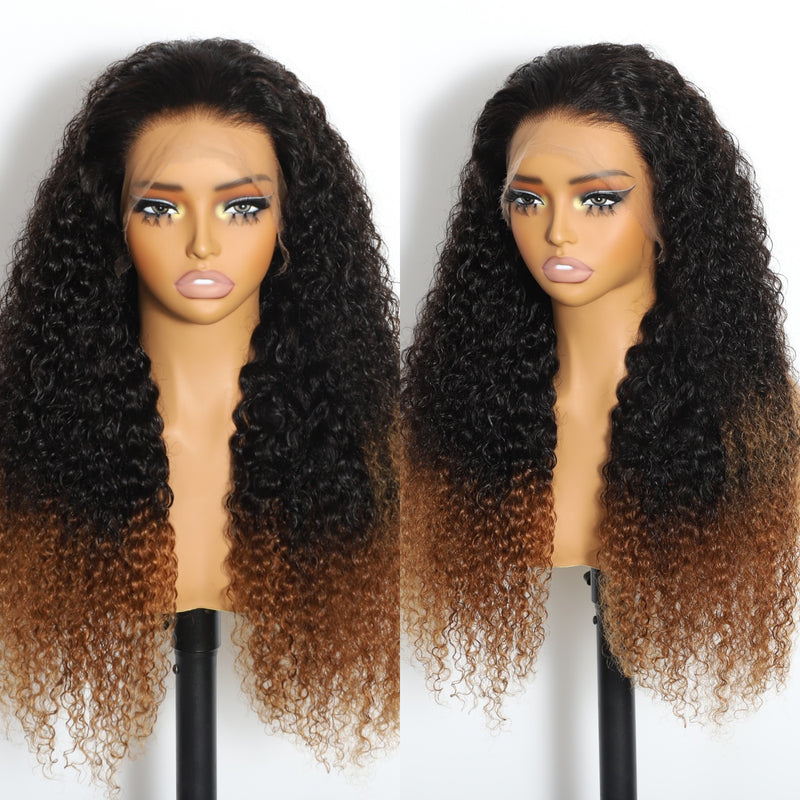 ZSF Hair Ombre T1b/30