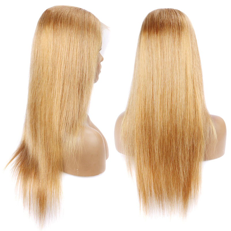 (BUY 1 GET 1 Free)ZSF Platium Honey Blonde 27