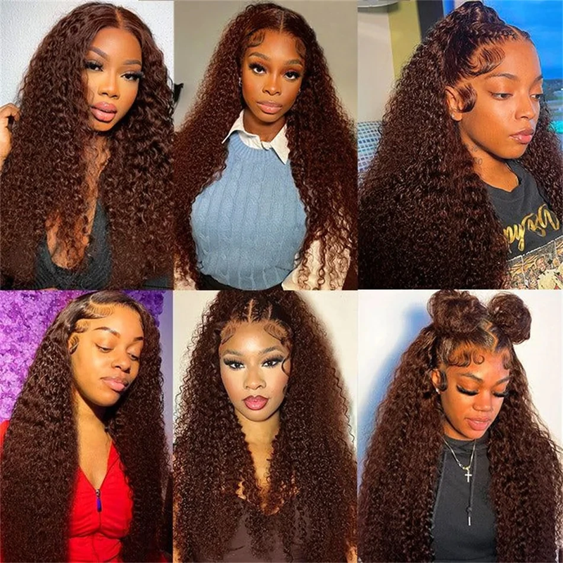 (BUY 1 GET 1 Free) ZSF Hair 4