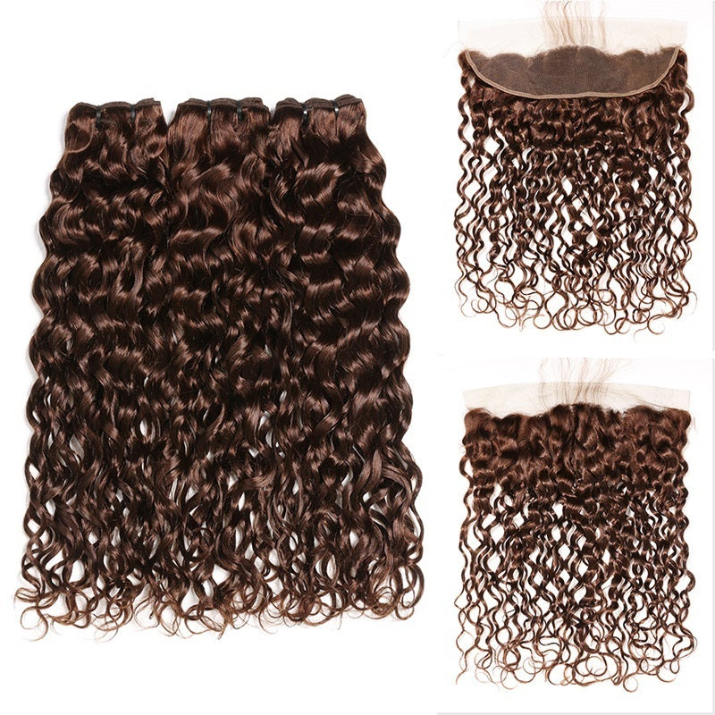 ZSF Chocolate Brown 