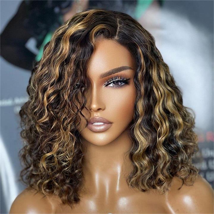 (Clearance Sale) ZSF Hair 1b/27