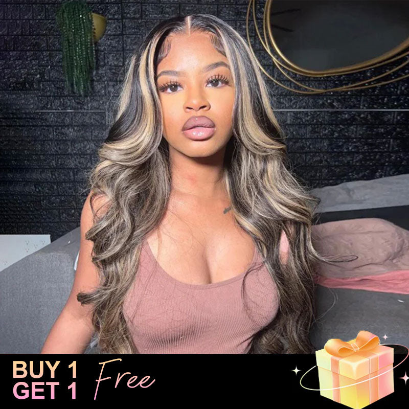 (BUY 1 GET 1 Free)ZSF Hair 1b/27