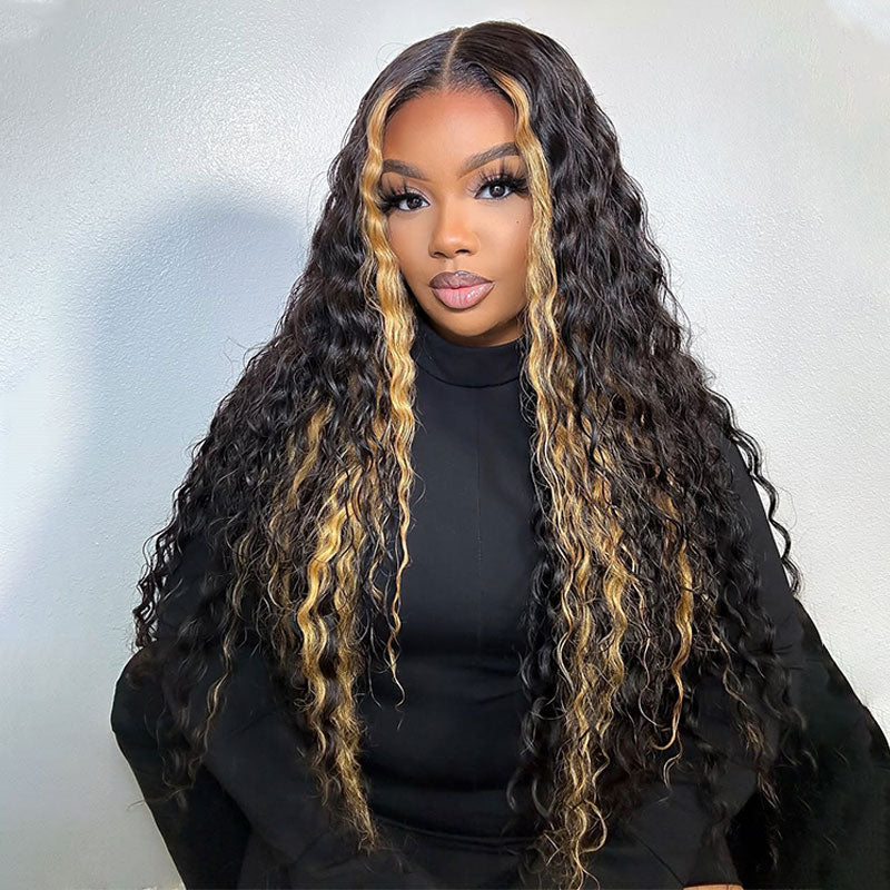 4*4/5*5 lace closure wigs – ZSFHAIR