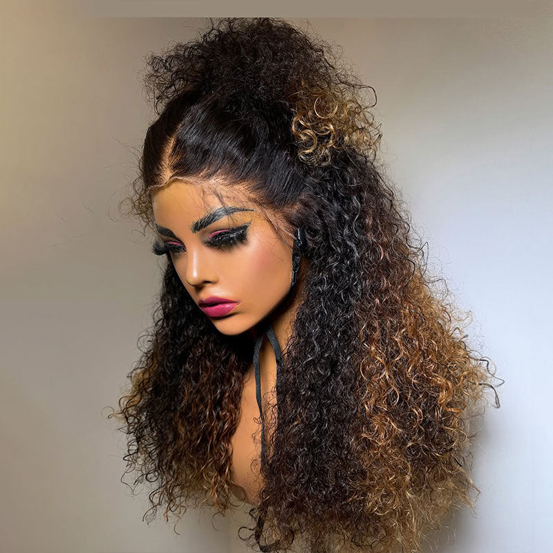 ZSF Hair Ombre T1b/30