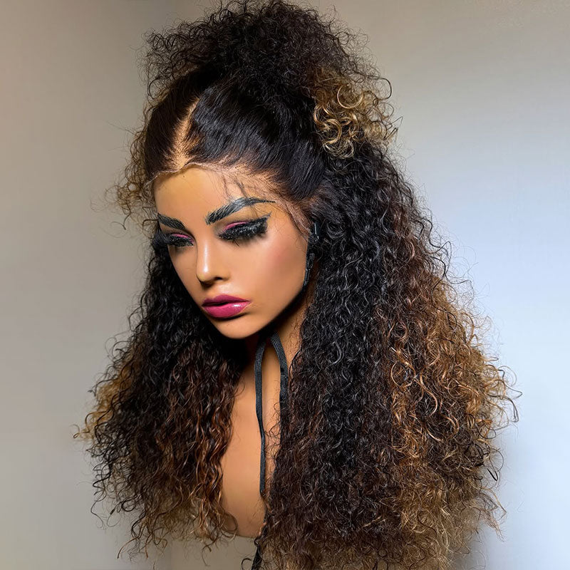 ZSF Hair Ombre T1b/30