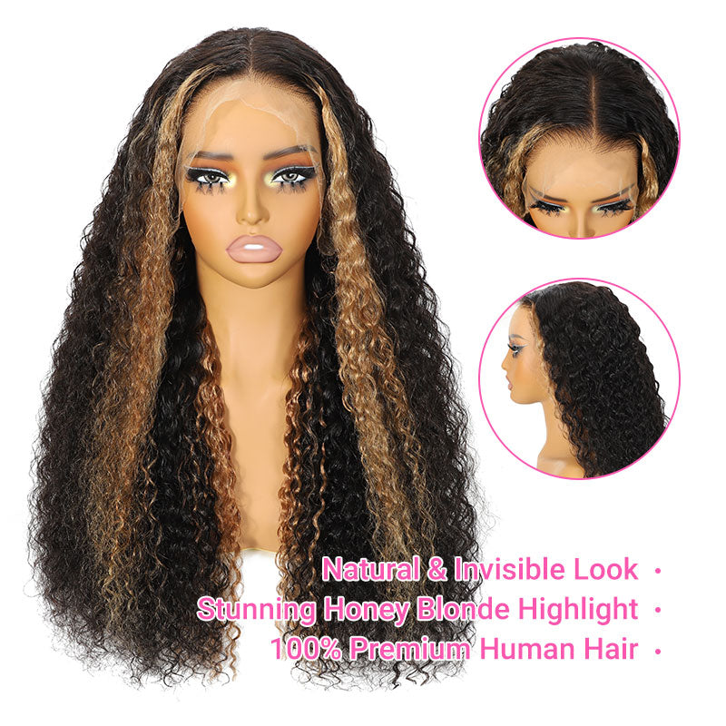 ZSF Hair Old Money Fashion T27