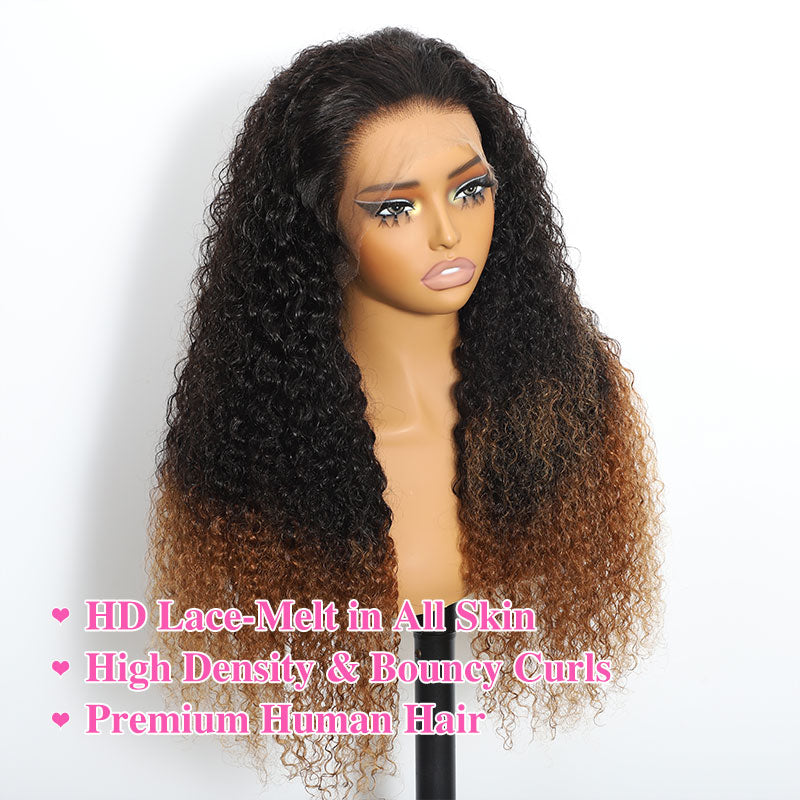 ZSF Hair Ombre T1b/30