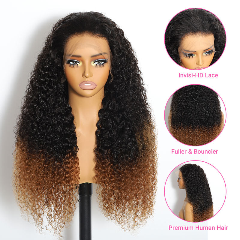 ZSF Hair Ombre T1b/30