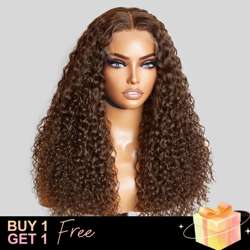 (BUY 1 GET 1 Free) ZSF Hair 4