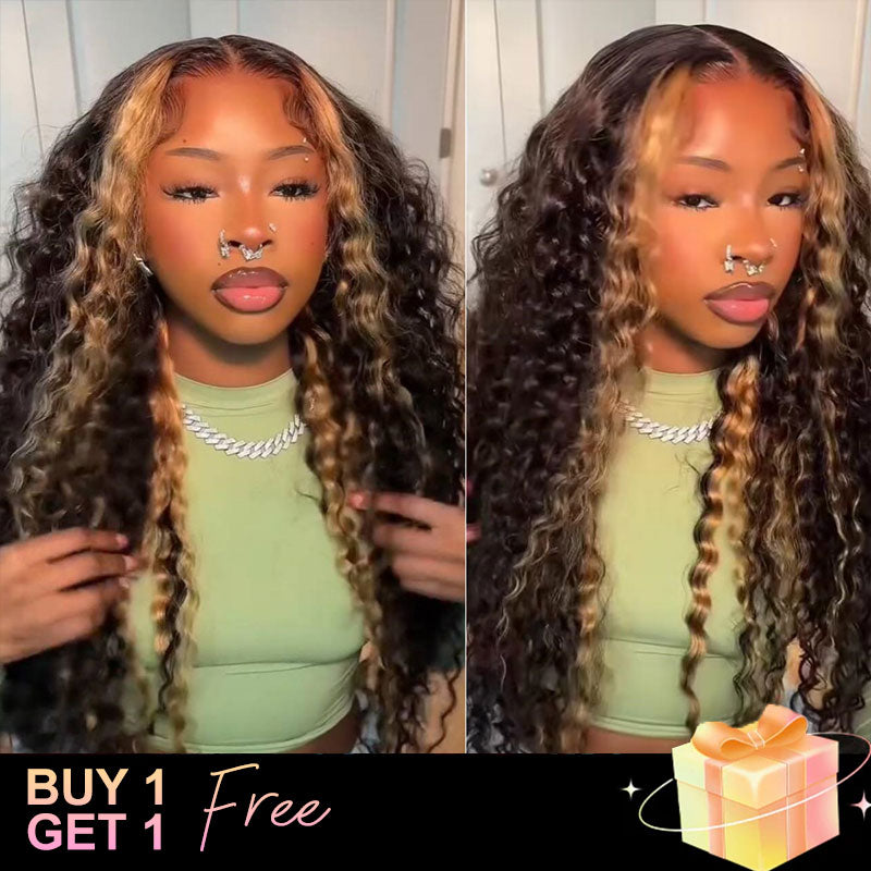 (BUY 1 GET 1 Free) ZSF Hair Old Money Fashion T27