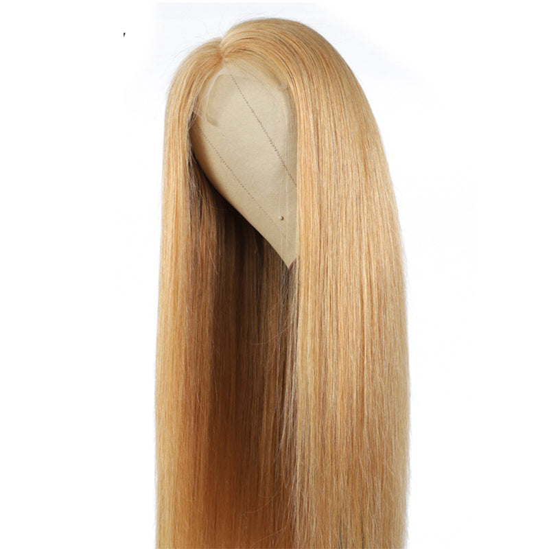 (BUY 1 GET 1 Free)ZSF Platium Honey Blonde 27