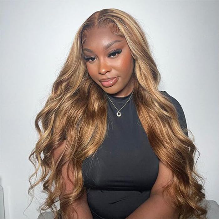 【Deals】ZSF Honey Blonde/Brown Piano 4/27