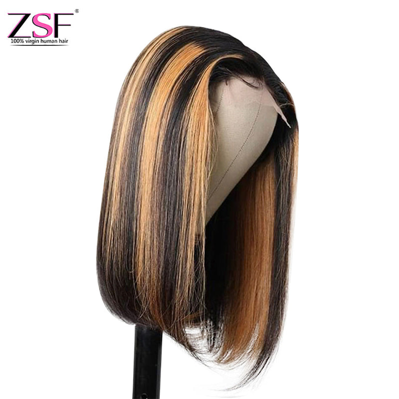 ZSF Hair 1b/27