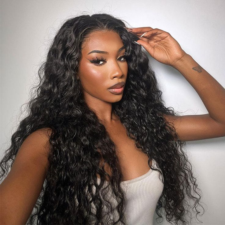 ZSF Pre-Everything 13*4 Pre-Cut HD Lace Frontal Body Wave Wig Real Ear To Ear Wig