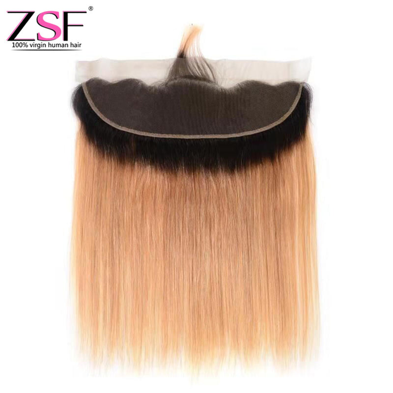 ZSF Hair 8A Grade 1B27